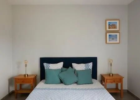 La Maison De La Mare *