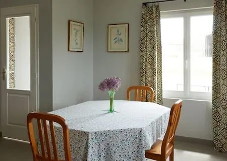 La Maison De La Mare Apartman Doudeville