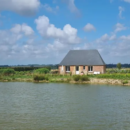La Maison De La Mare * Doudeville