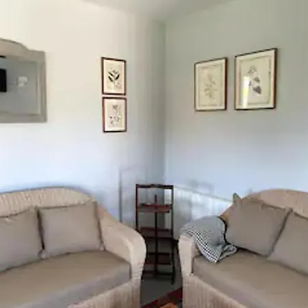 La Maison De La Mare Appartement *