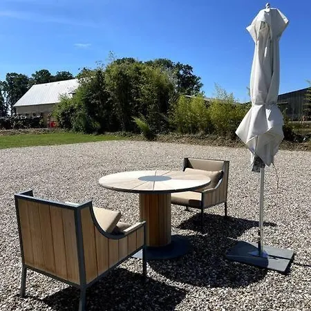 Appartement La Maison De La Mare